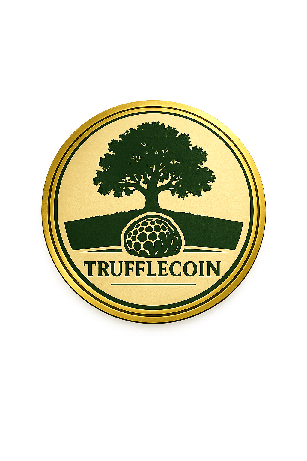 Trufflecoin